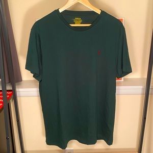 Polo t shirt